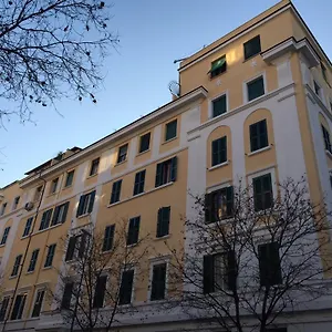 Andrea Doria Рим