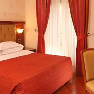 Hotel Serena Srl, Rome