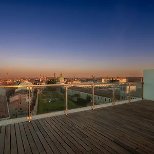 아파트 Mazzoni R&r