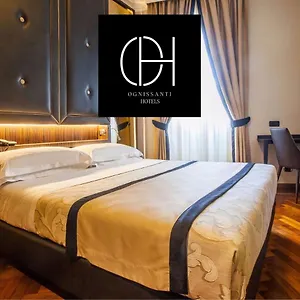 *** Hotel Lombardia Italia