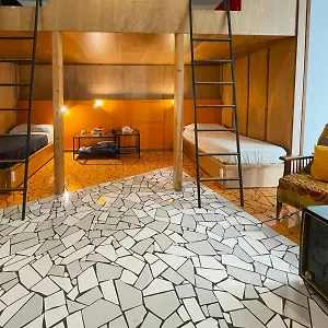  Hostal Nap Spaccanapoli Italia