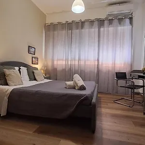 *** Hotel Del Viale Italia