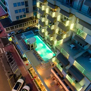*** Hotel Jolanda Italia