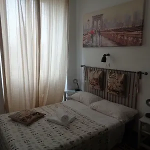 Pensión T C Rms, Roma