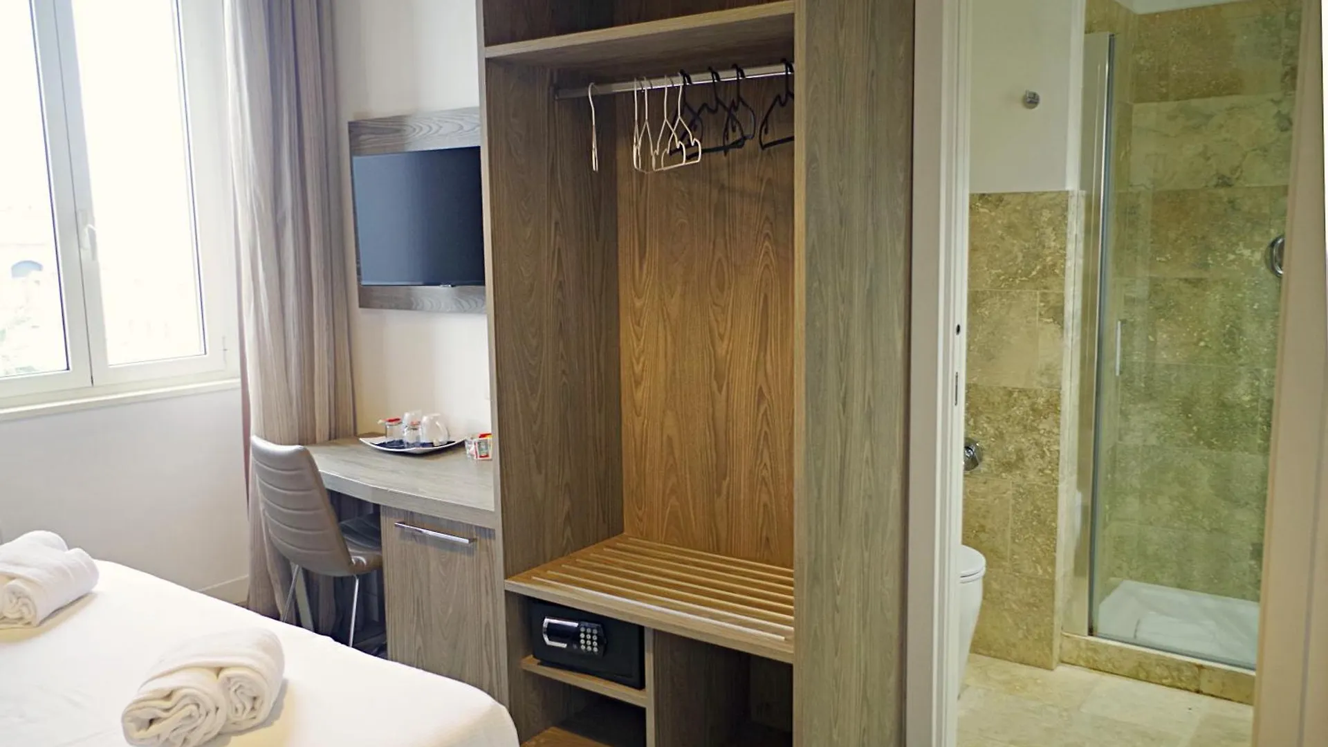 Suite Deal Рим Гостевой дом