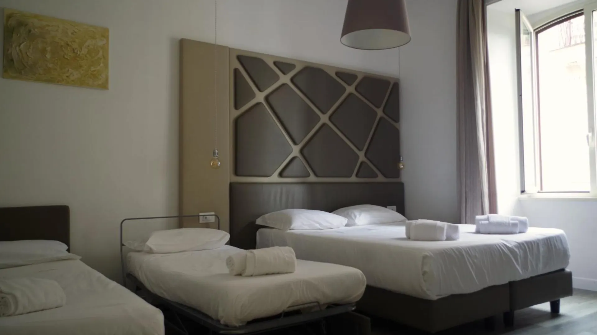 Guest house Suite Deal Rome