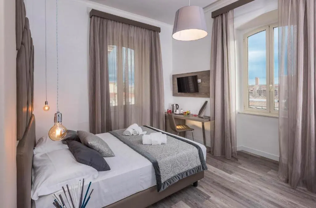 Suite Deal Рим