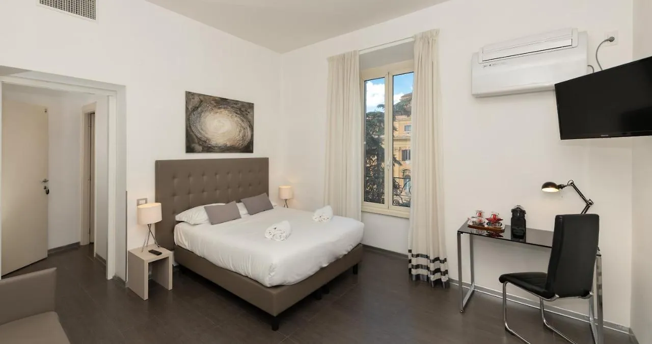 Suite Deal Рим 2*,