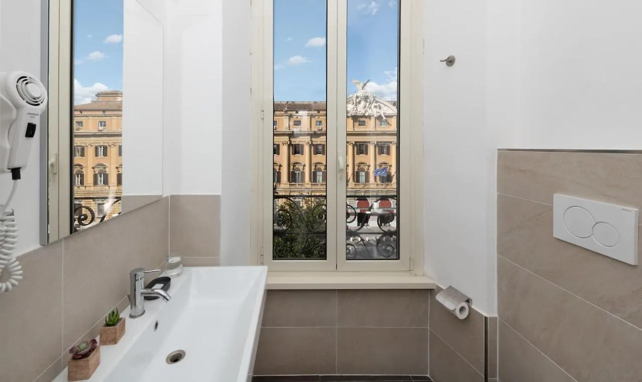** Гостевой дом Suite Deal Рим Италия