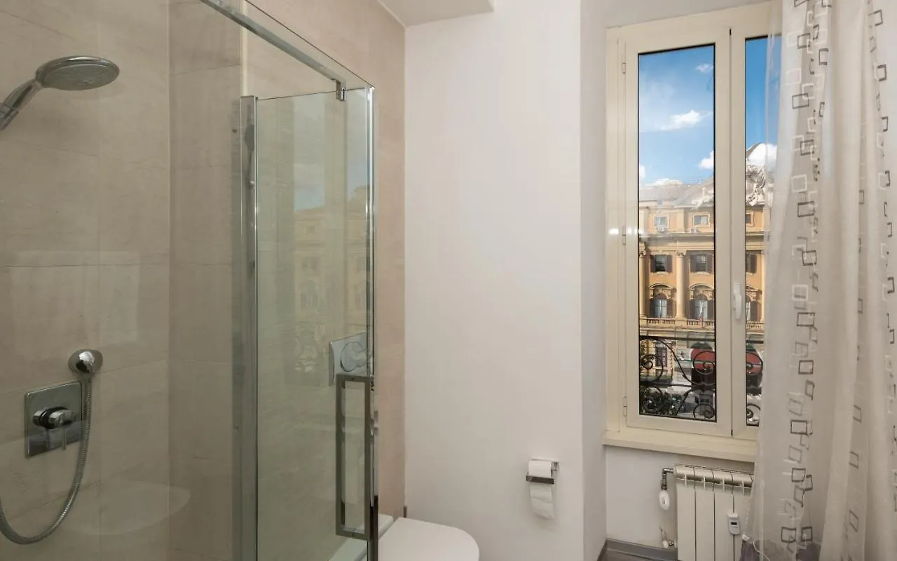 Suite Deal Рим