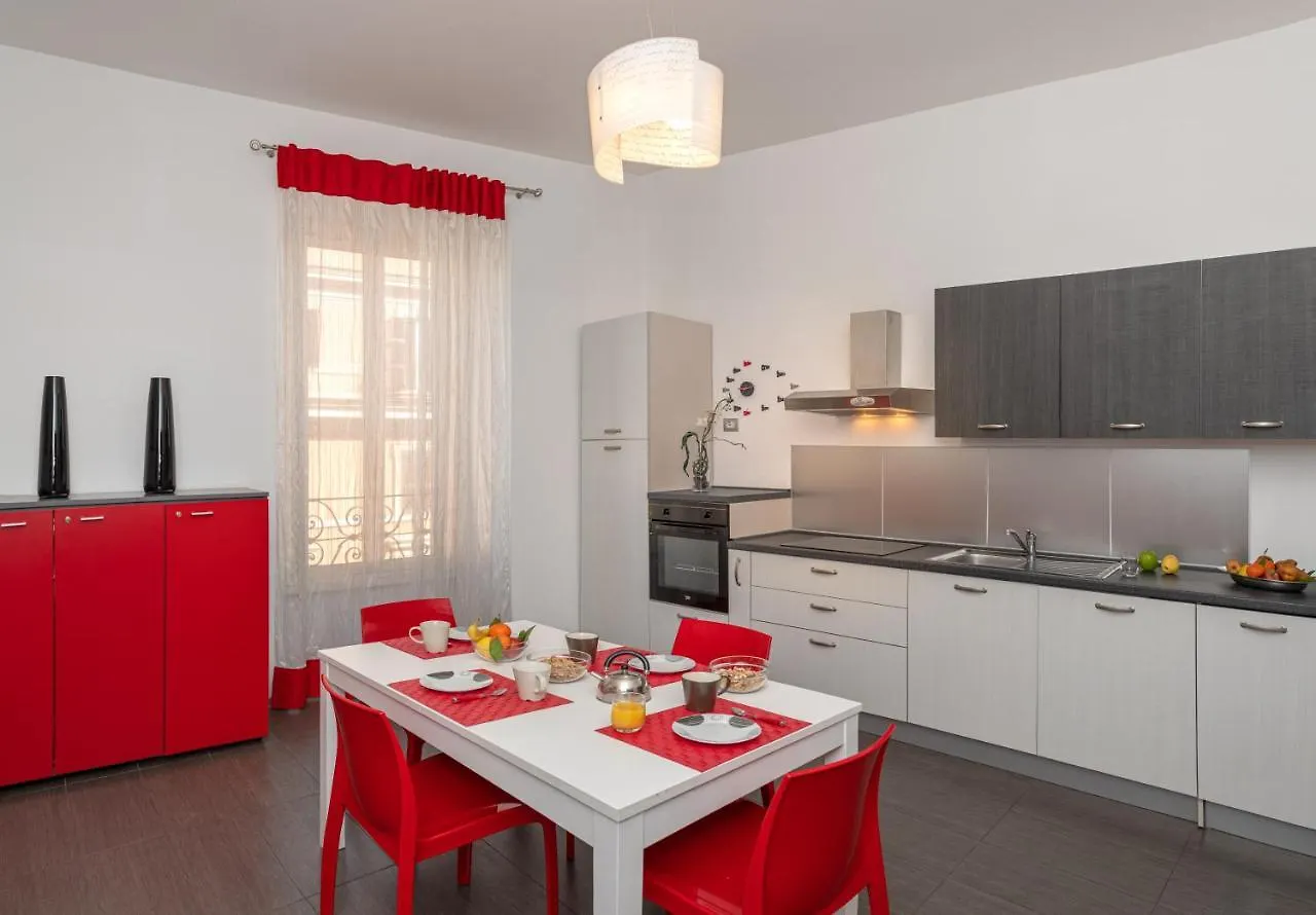 Suite Deal Рим Италия
