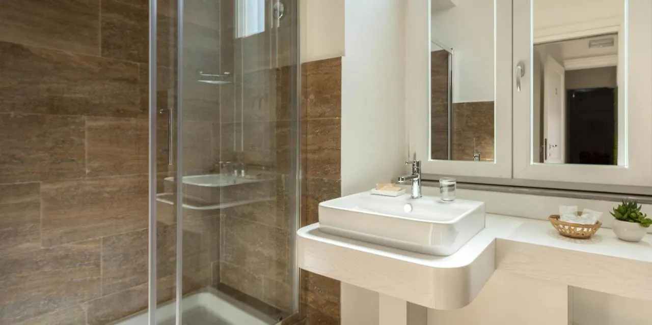 Suite Deal Рим