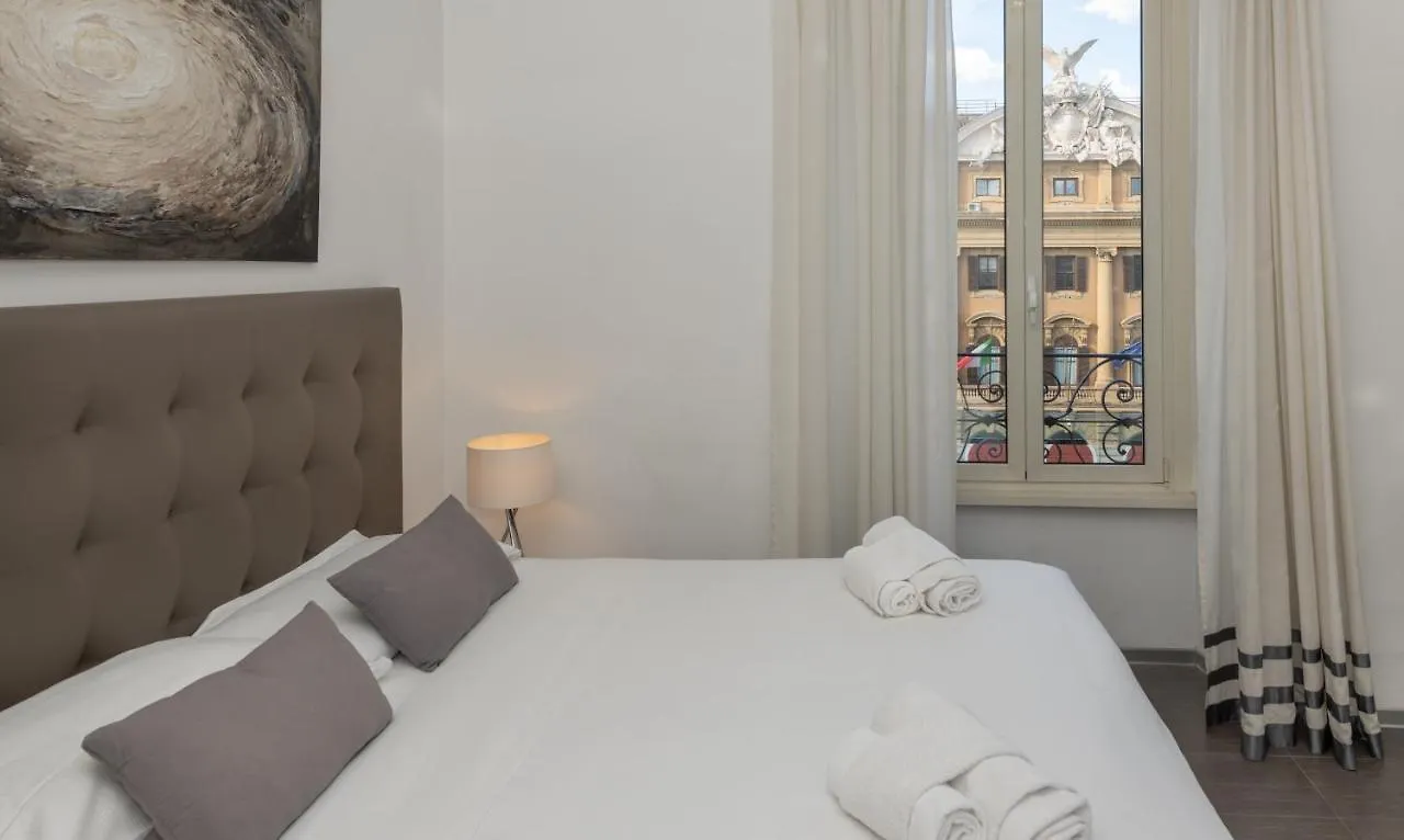 Гостевой дом Suite Deal Рим
