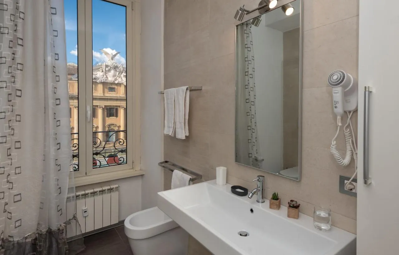 Suite Deal Рим Италия
