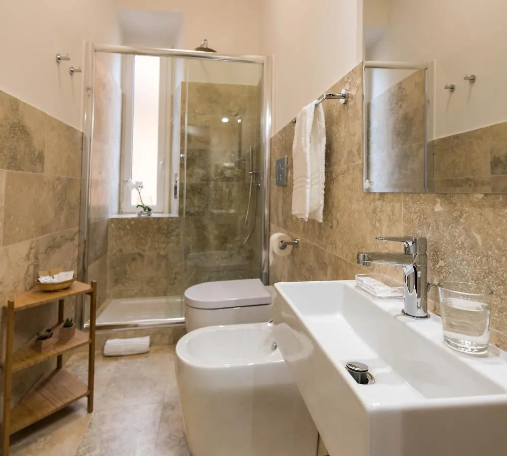 Гостевой дом Suite Deal Рим