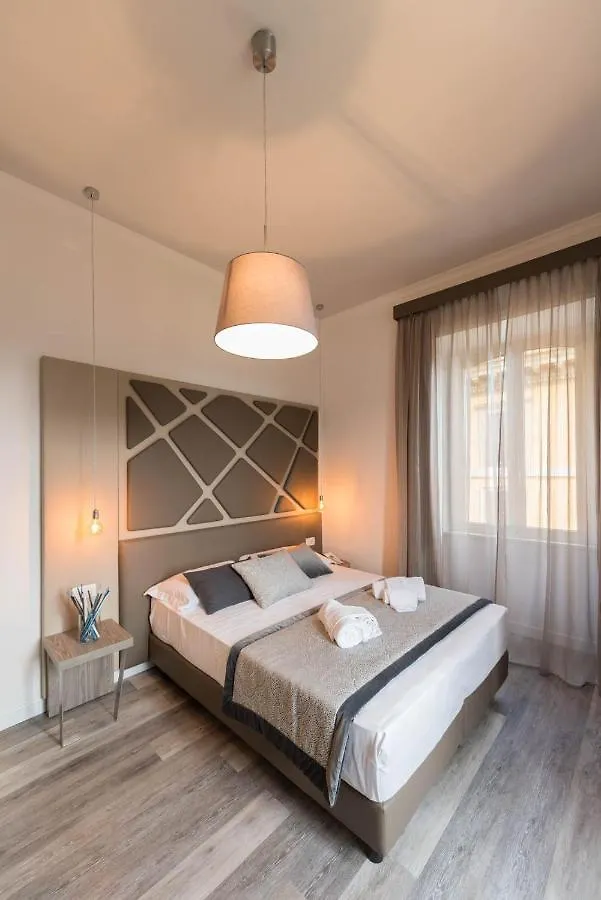 Гостевой дом Suite Deal Рим