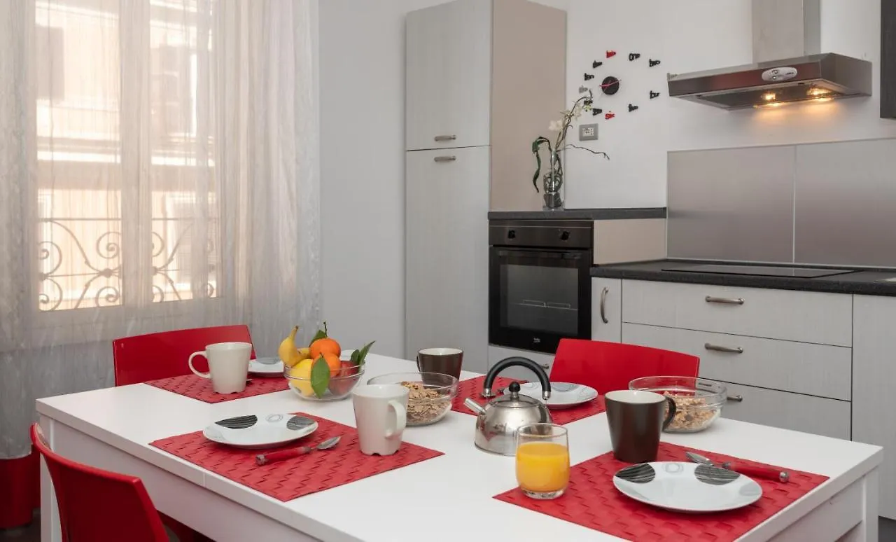 Suite Deal Рим