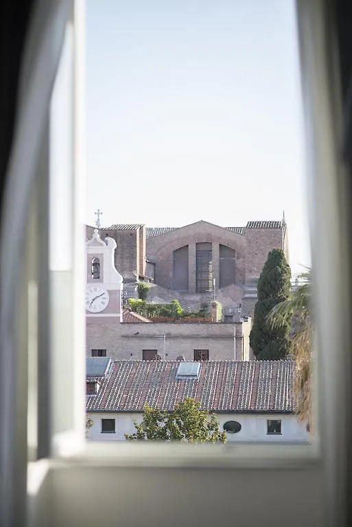 Suite Deal Roma